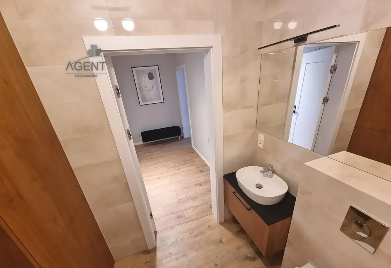 Przestronne mieszkanie 53 m² w Bydgoszczy - zdjęcie 10