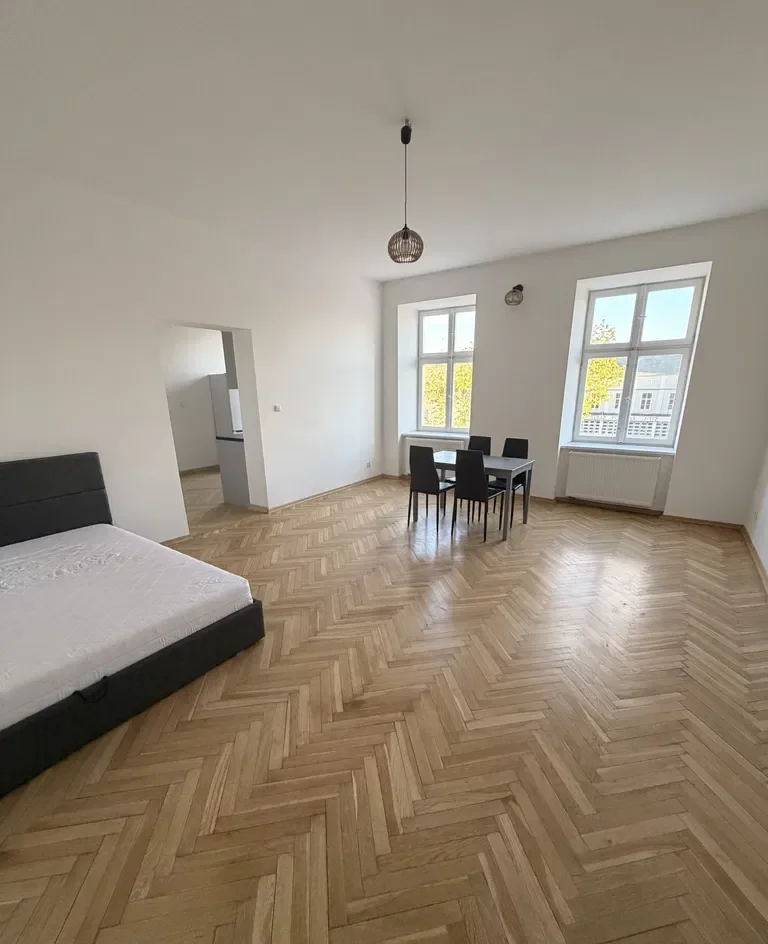 Mieszkanie 2 pokoje Łódź Śródmieście - zdjęcie 9