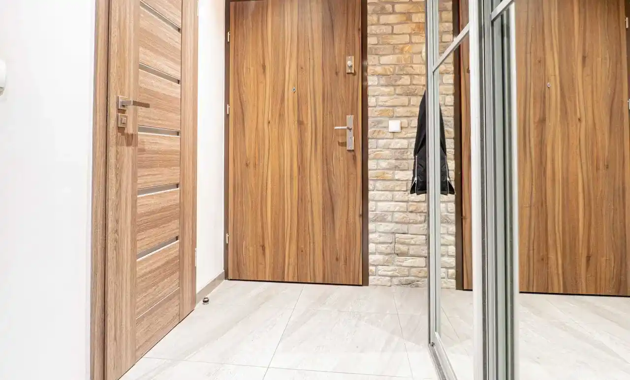 3 pok. | Taras i balkon | Spokojna okolica - zdjęcie 8