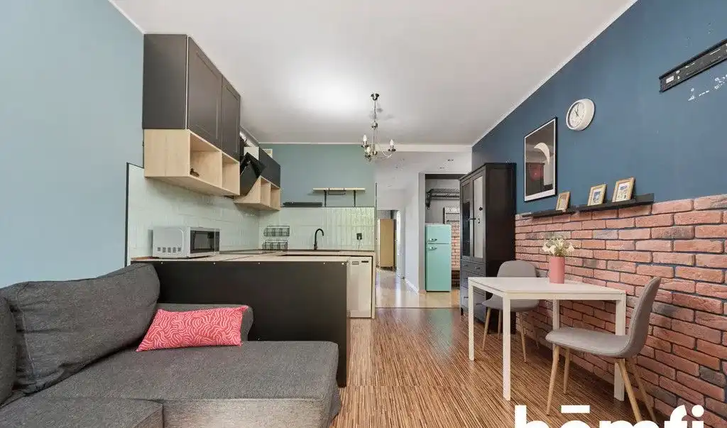 3-pokojowe 52 m2/balkon/komórka/Nenckiego/Ołtaszyn