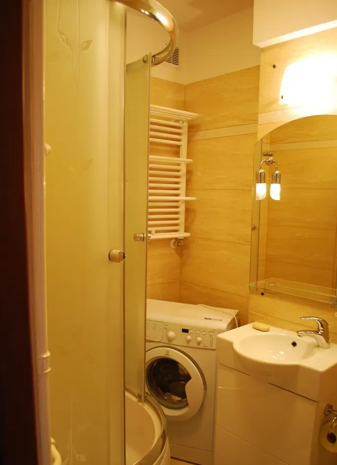 APARTAMENT LUKSUSOWE DWA POKOJE - zdjęcie 3