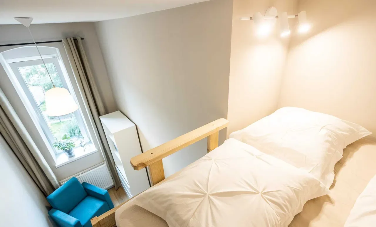 Pokój jednoosobowy Wrocław Centrum - zdjęcie 6