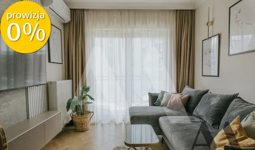 Kępa Mieszczańska I Winda I Klimatyzacja I Balkon - zdjęcie 6