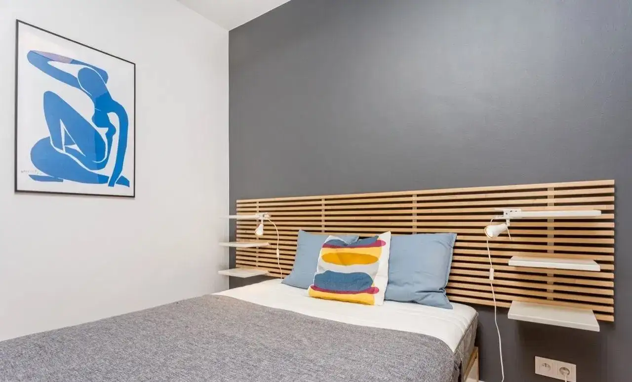 3 pokoje z balkonem - Siechnice - zdjęcie 7