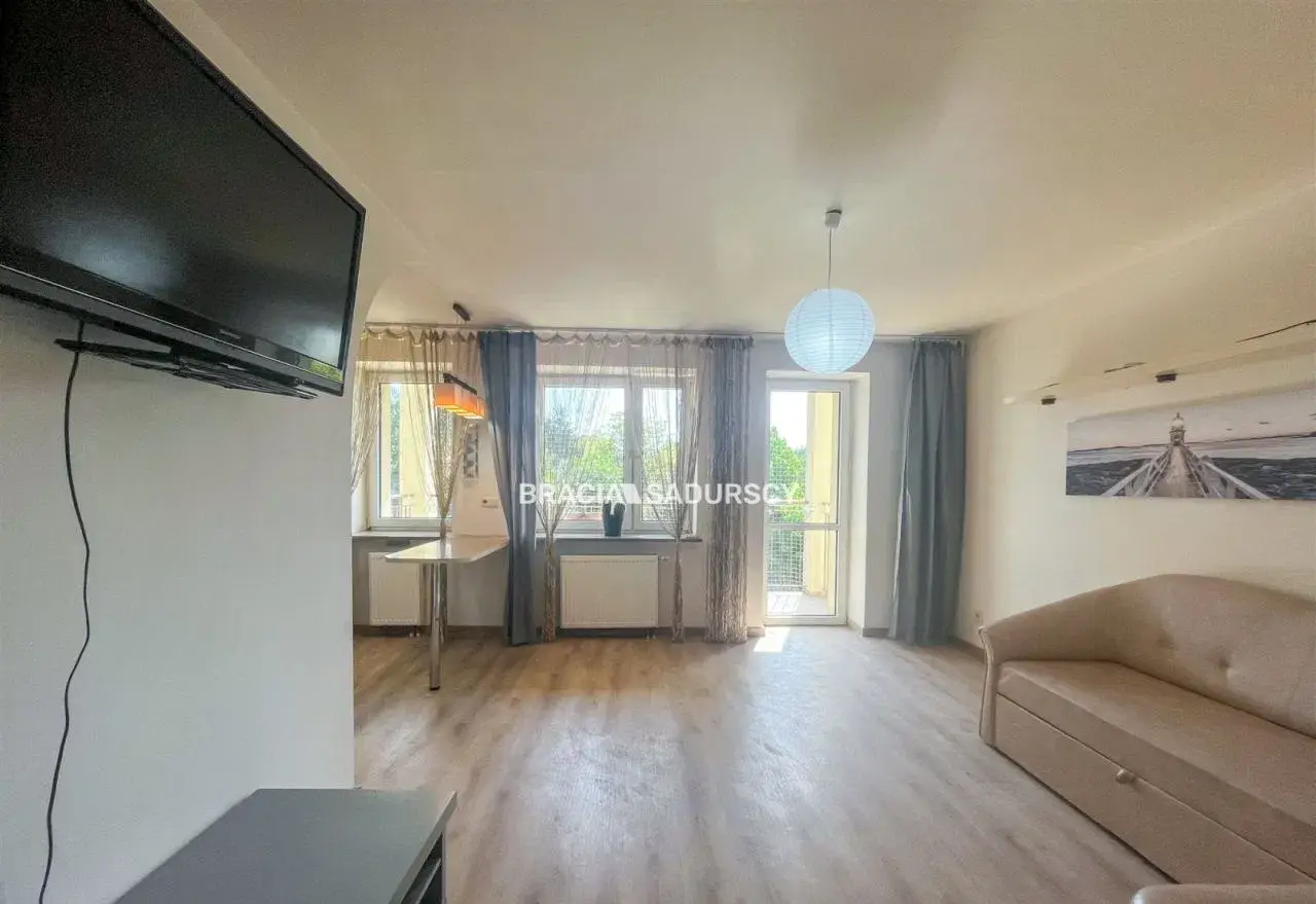 Kawalerka 35 m² | Balkon | 2 piętro | od zaraz - zdjęcie 8