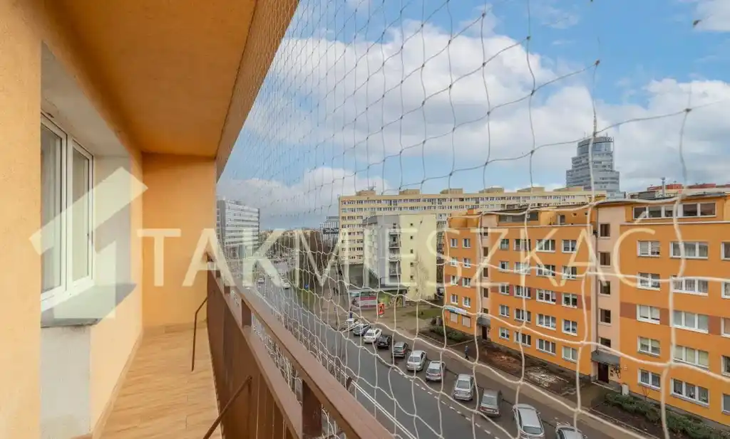 Elegancka kawalerka w Centrum - zdjęcie 9