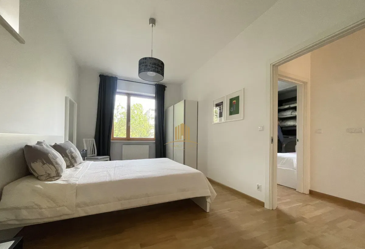 Apartment | 2 bedroom | Eko Park | 1 x parking