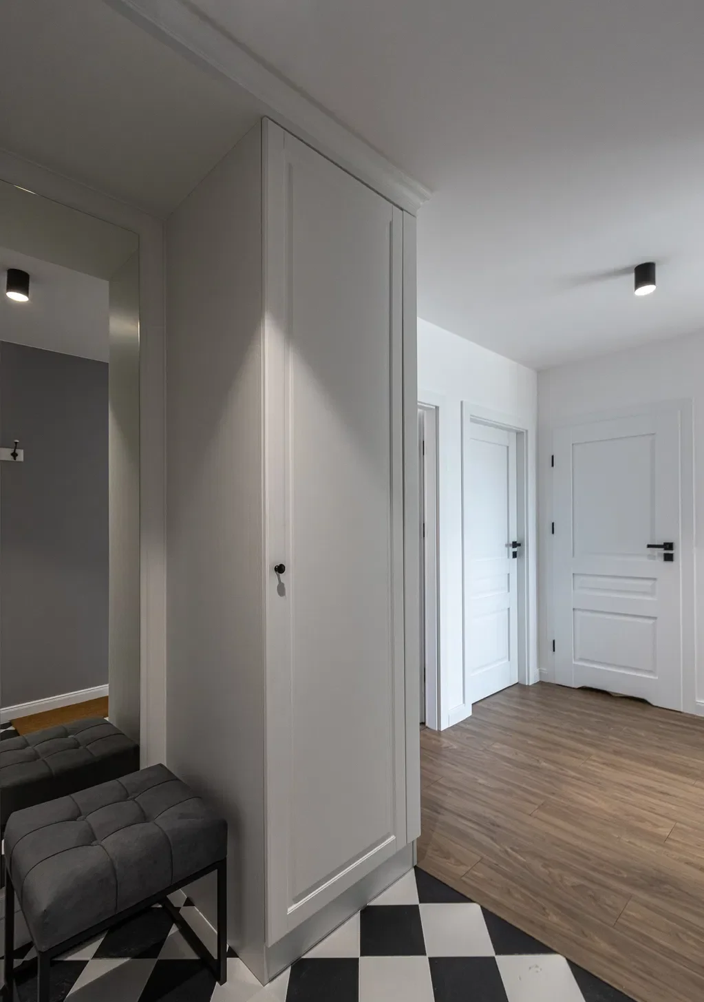 Nowy 3-pok. balkon,  wyposażony, os. Zenith, BEZ PROWIZJI!,  okazja! - zdjęcie 7