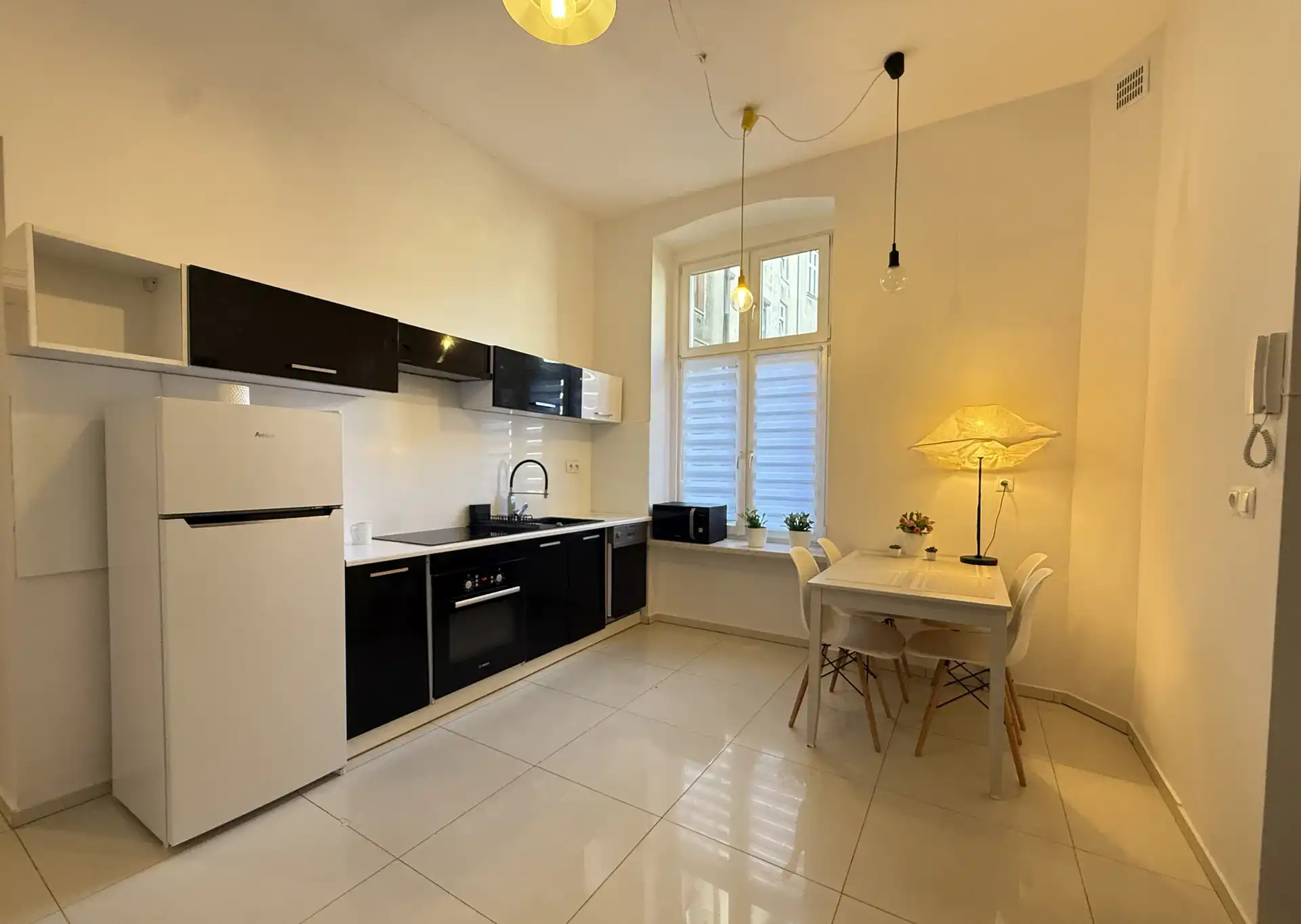 Gliwice Śródmieście | 63 m² w kamienicy, 1. piętro - zdjęcie 6