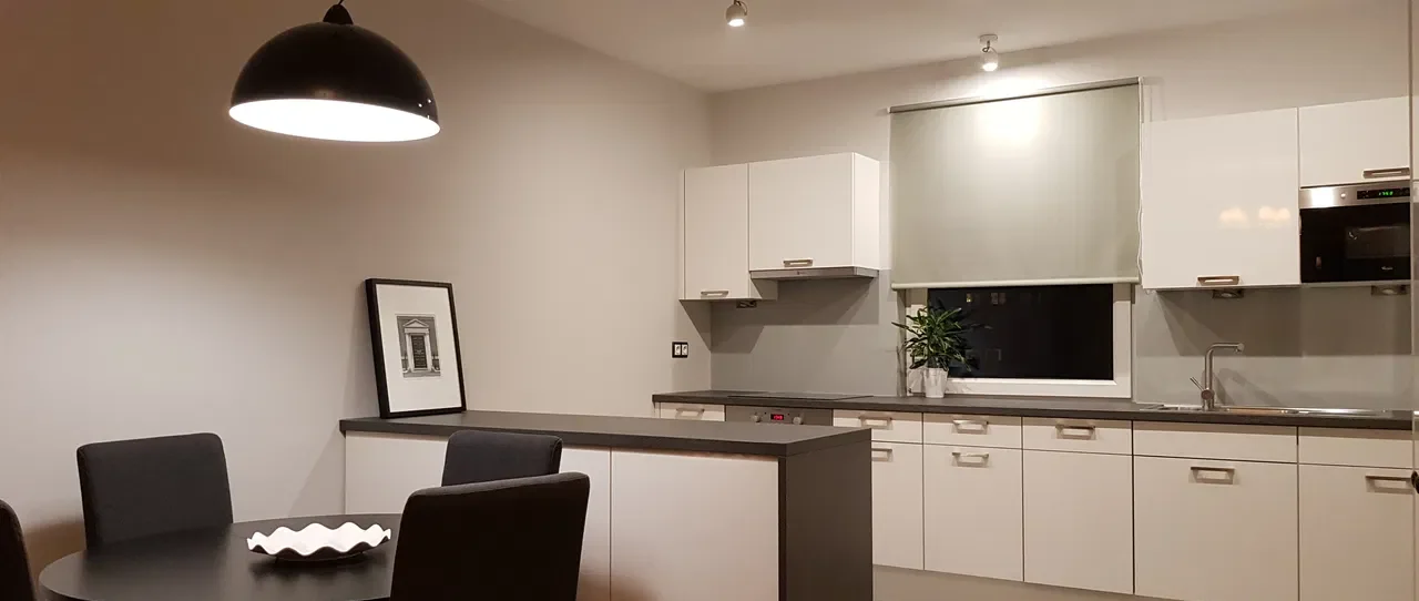 Kabaty, ul. Wańkowicza, 2 pok. 58,22 m2 z miejscem postojowym LUX - zdjęcie 3