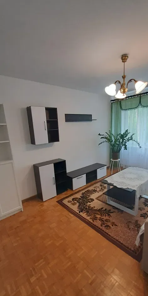 Rozkładowe, 2-pokojowe z balkonem, po remoncie na Mokrym - zdjęcie 2
