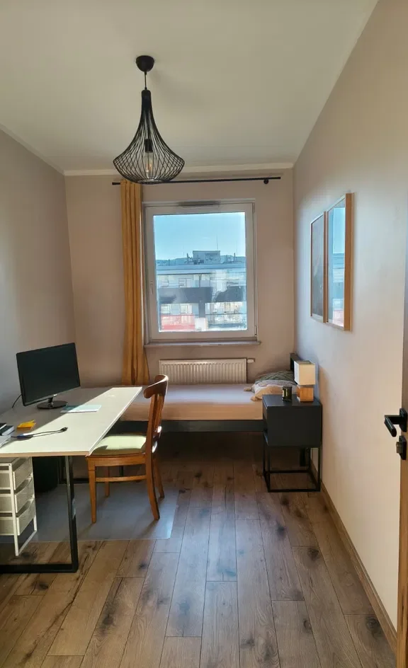 3 pokojowe mieszkanie 66 m², Lazurowa 168, garaż w cenie - zdjęcie 9