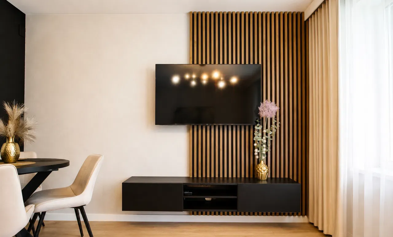 Komfortowe 2 pokoje | 47 m² | Balkon 9 m² | Klimatyzacja | Jagodno - zdjęcie 2