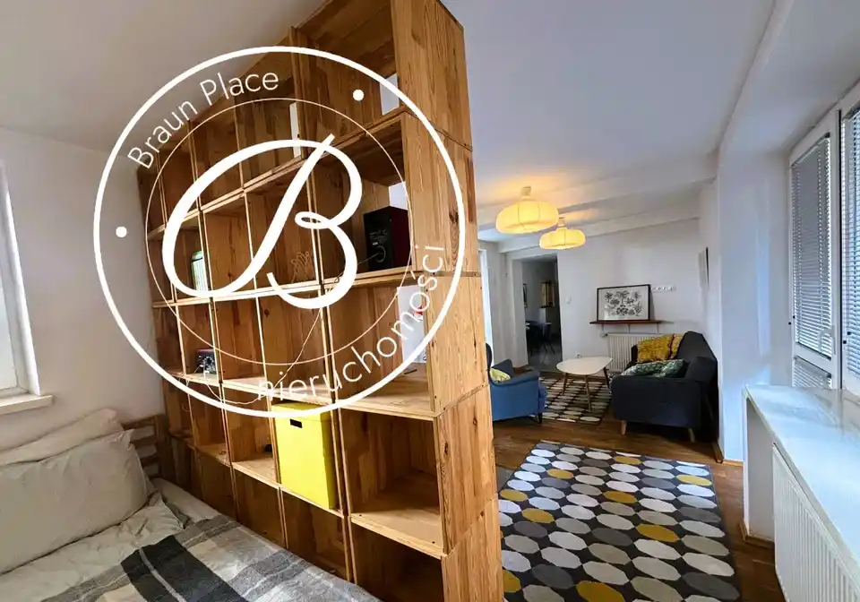 Mokotów, ul. Puławska, 2 pokoje, 49 m², Balkon - zdjęcie 10