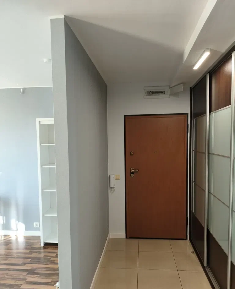Mieszkanie do wynajęcia w Poznaniu z balkonem - zdjęcie 9