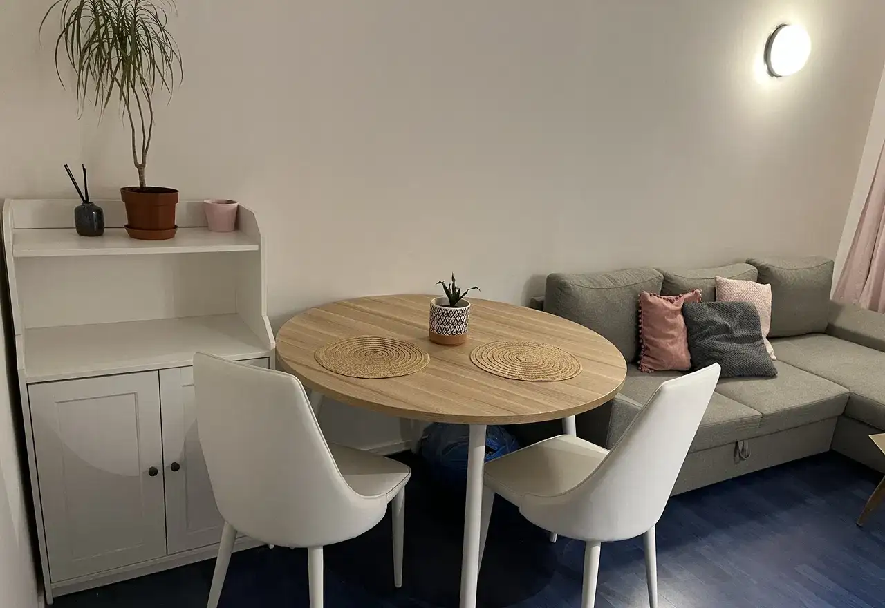 2 pokoje centrum | osobna kuchnia | Tuwima | 45 m² - zdjęcie 8