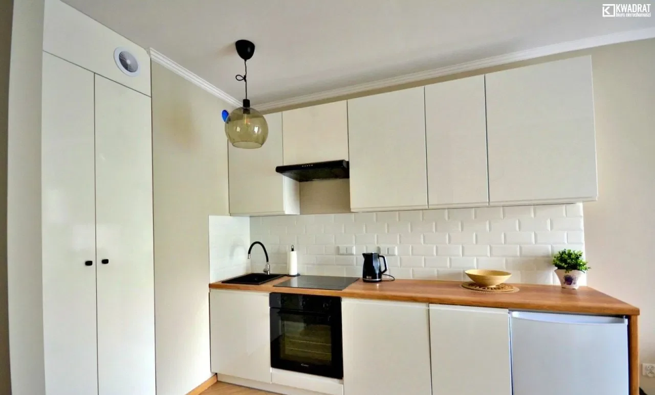 2 pok. 38 m2 | Czechów | 2022 r. | balkon + garaż - zdjęcie 3