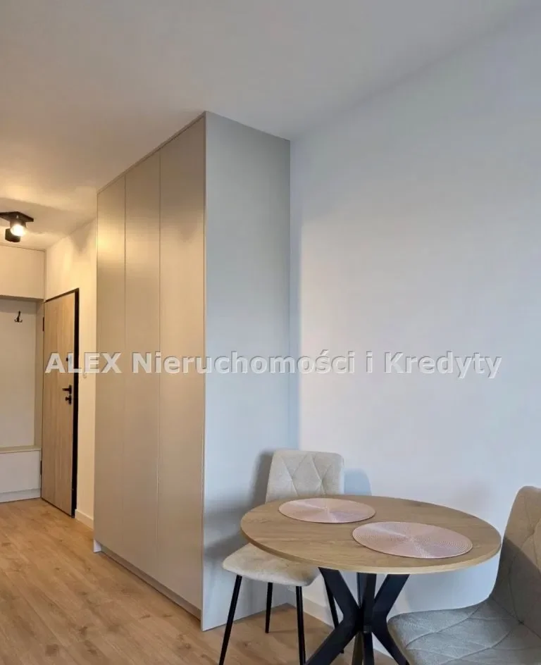 Mieszkanie, 28,40 m², Mińsk Mazowiecki - zdjęcie 6