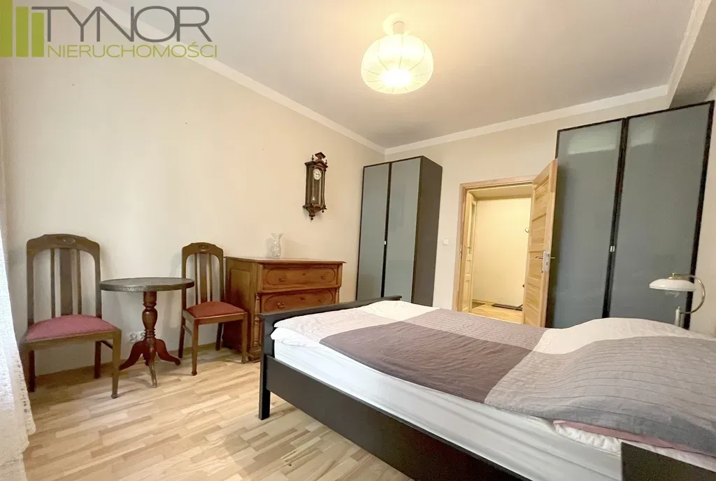 Syrokomli Ujejskiego, 2 osobne pokoje 63 m2 balkon - zdjęcie 6