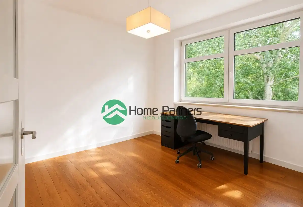 Apartament | 2 poziomy | Taras na  dachu | Sadyba - zdjęcie 7