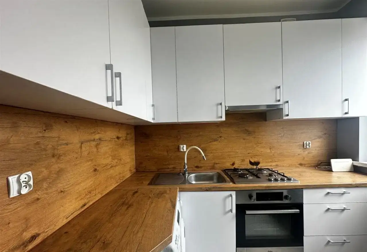 Mieszkanie 38 m² w Grudziądzu - zdjęcie 2