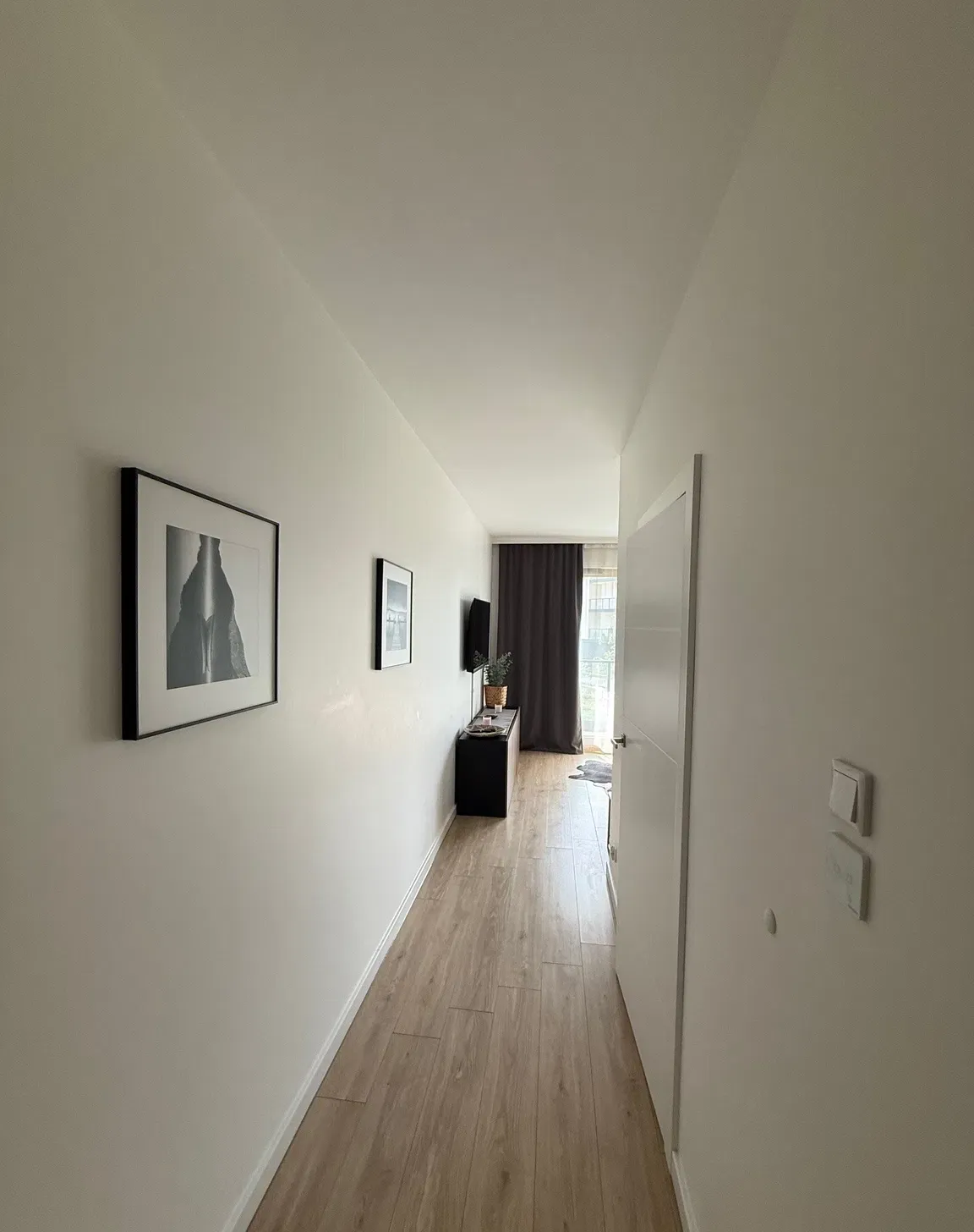 Apartament nad morzem | 8 minut od plaży | Letnicka 10 - zdjęcie 7
