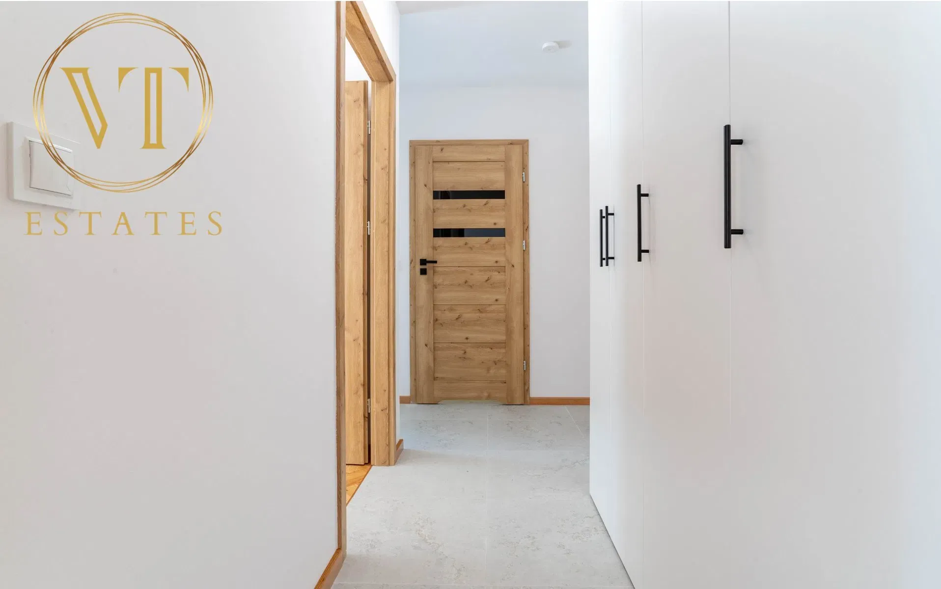 Mieszkanie 2-pokojowe z osobną kuchnią | Taras 40 m2 | Pierwszy najem! - zdjęcie 9