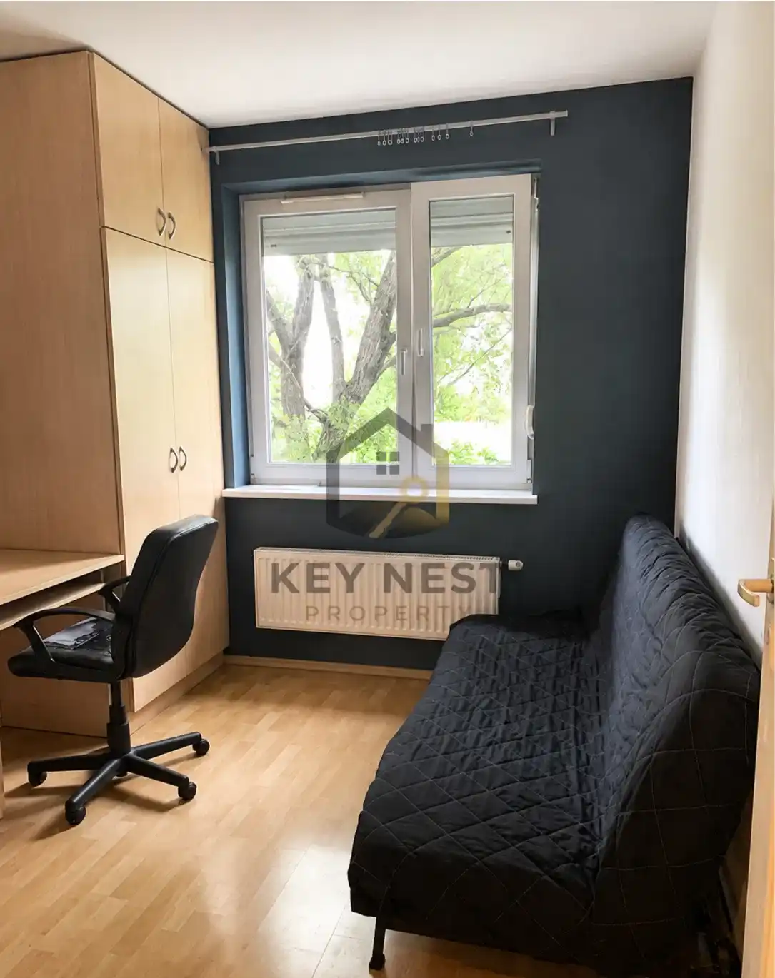 2 pokojowe mieszkanie | 38 m² z balkonem | Osiedle Akademickie w Krakowie - zdjęcie 2