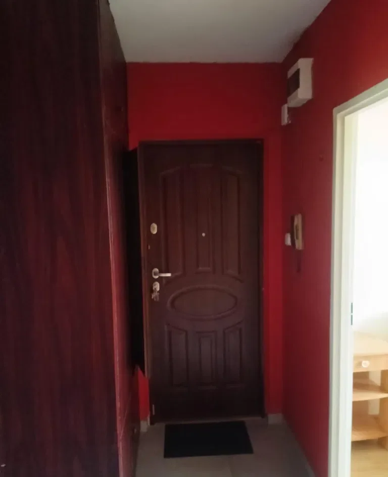 Do wynajęcia mieszkanie 3-pokojowe – 48 m² – Olsztyn, ul. Dworcowa 47 - zdjęcie 9