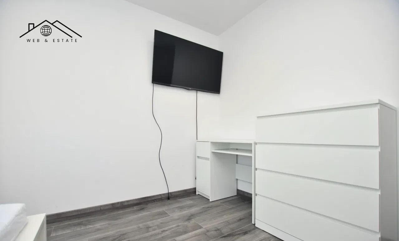 Nowoczesne 75m2 | 3 pok. + salon | Ul. Zabawa | Klima | Pets friendly - zdjęcie 6
