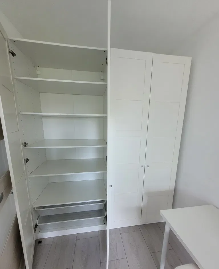 Piękne mieszkanie 2 pokojowe przy samej Malcie - zdjęcie 8