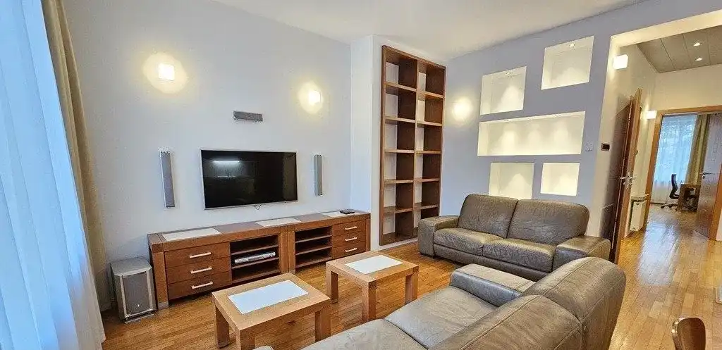 Stare Miasto | Retoryka | 98 m2 | 3 pokoje - zdjęcie 6