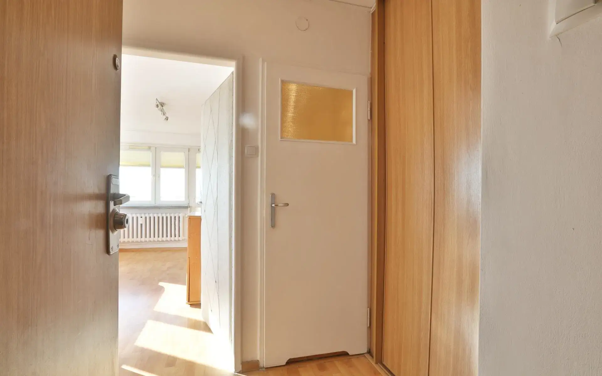 1 pokojowe,27m2,Centrum,ul. Świętokrzyska /Metro Świętokrzyska /Balkon - zdjęcie 7