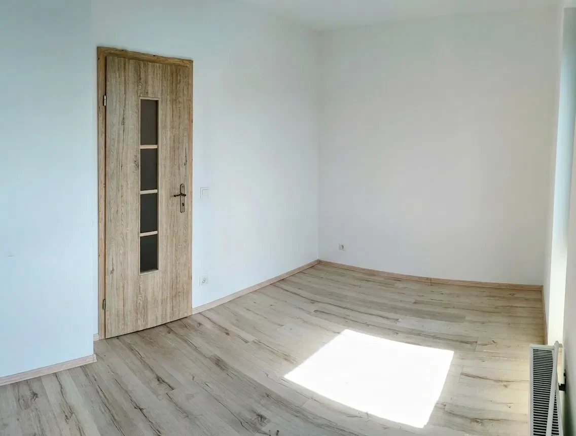 Nowoczesne, komfortowe mieszkanie z balkonem i garażem w Szczecinie - zdjęcie 4