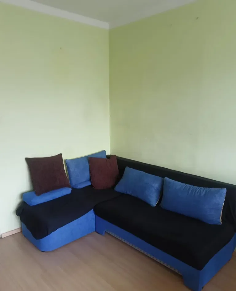 Do wynajęcia mieszkanie 3-pokojowe – 48 m² – Olsztyn, ul. Dworcowa 47 - zdjęcie 3