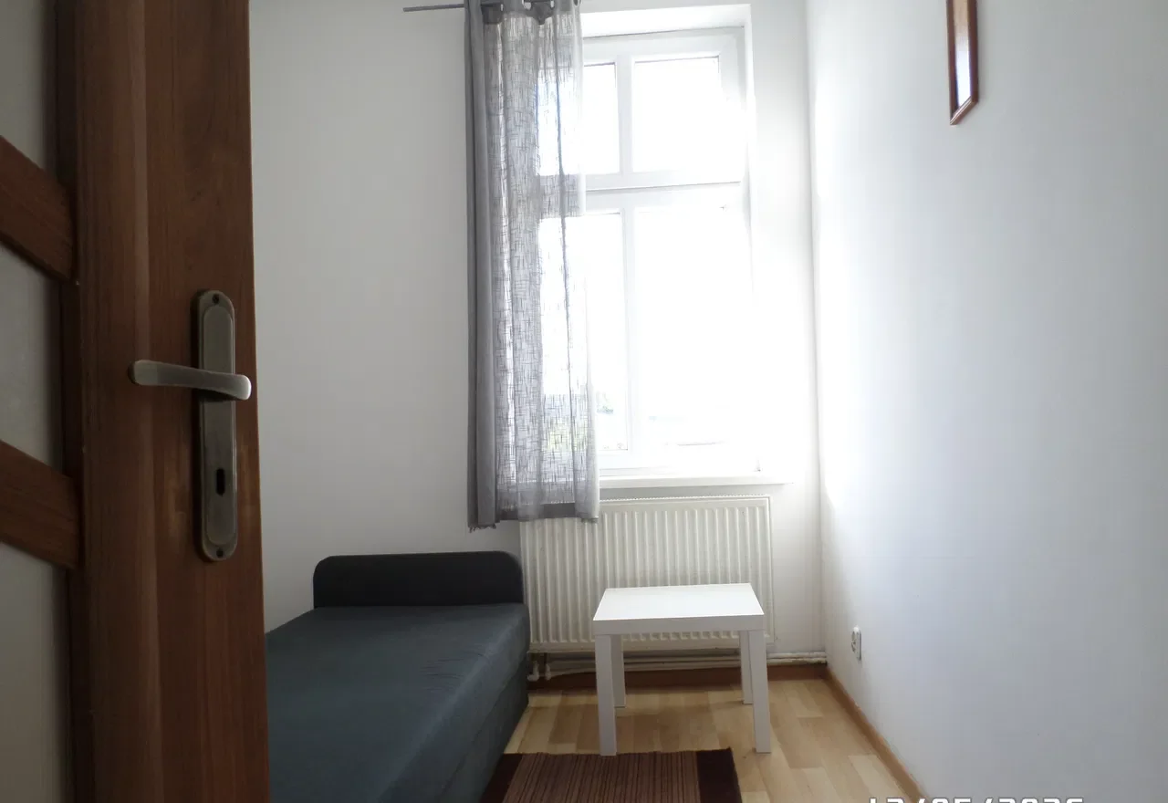 2 pokojowe z balkonem Unii Lubelskiej 2000zł plus media - zdjęcie 5