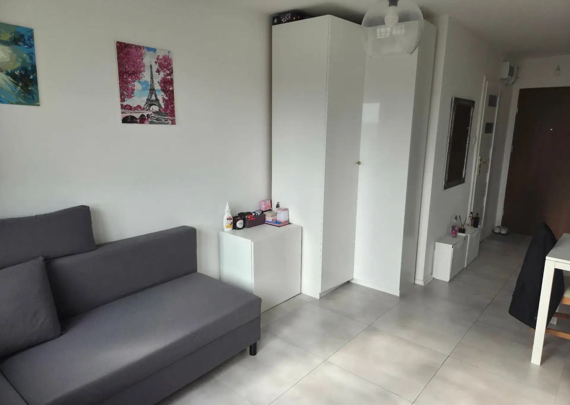 Wynajmę kawalerkę na ulicy Wolskiej. - zdjęcie 6