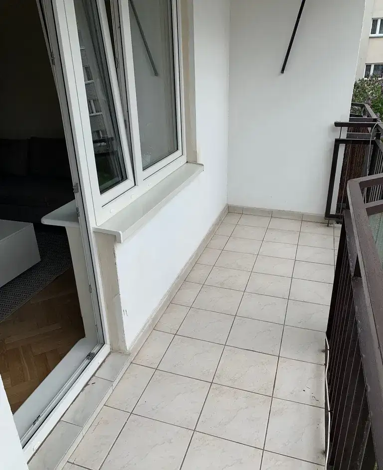 Mieszkanie 54m² Osiedle Kopernika | 2 pokoje, osobna kuchnia, 1 piętro - zdjęcie 9