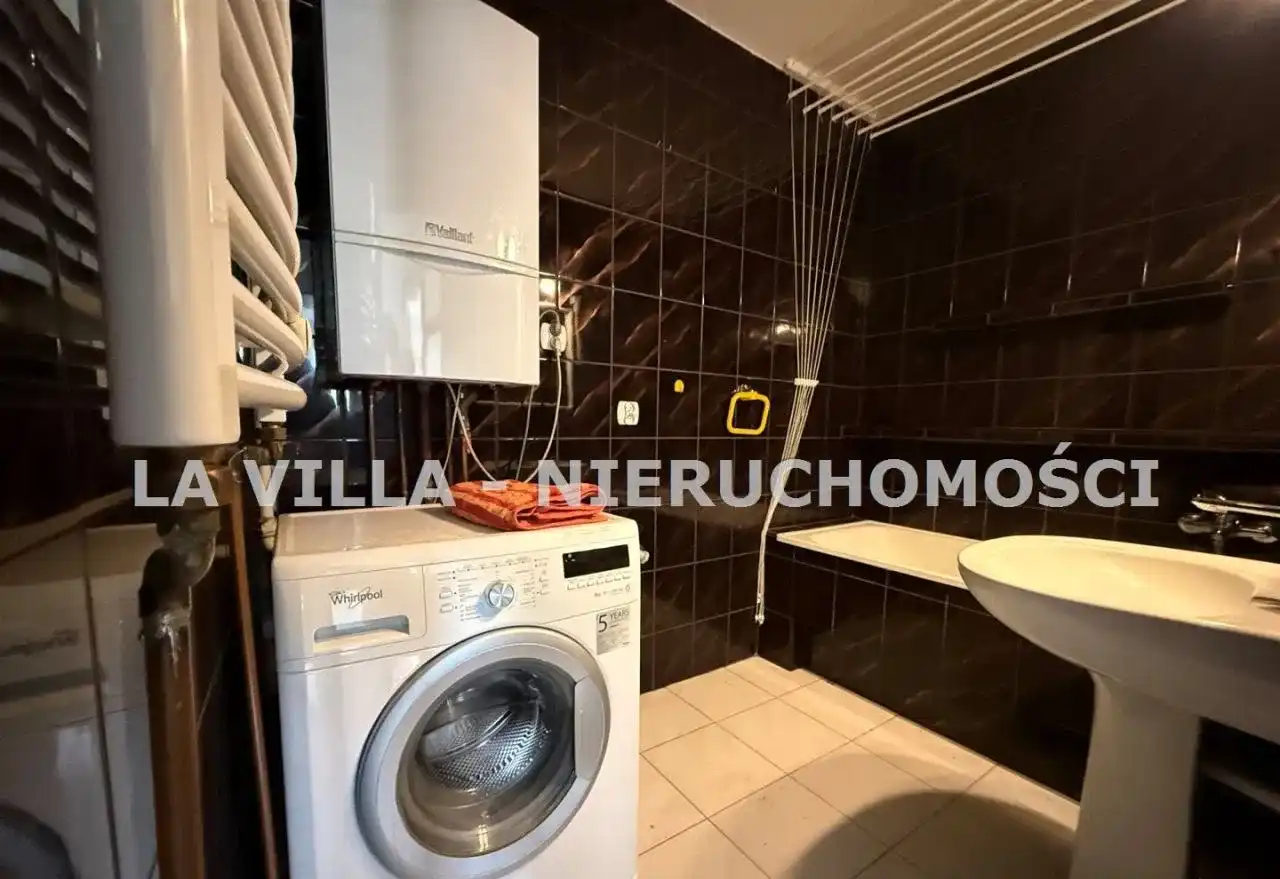 Mieszkanie, 53,60 m², Zielona Góra - zdjęcie 10