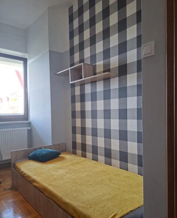 Pokój 10 m² przy metrze Kabaty (650 m), ul. Pod Strzechą, od 30.06
