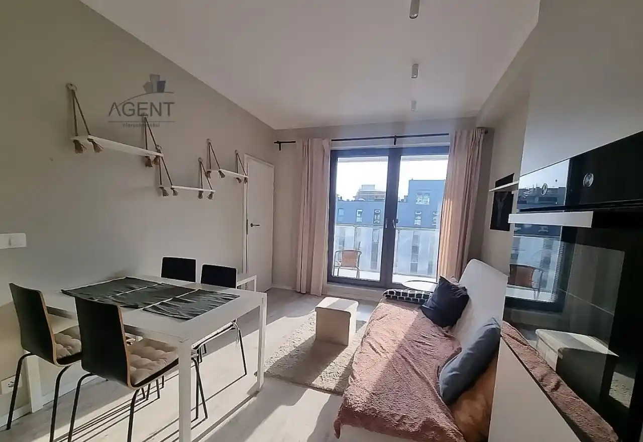 Mieszkanie, 36 m², Bydgoszcz - zdjęcie 7