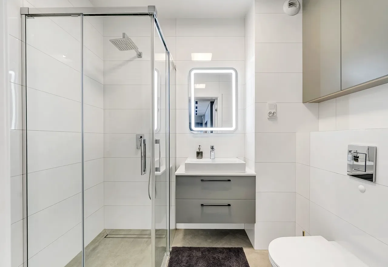 Nowoczesny apartament na wynajem - Łódź ul. Drewnowska 43 - zdjęcie 5
