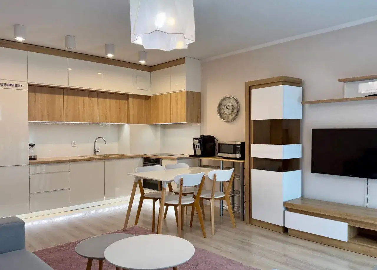 Mieszkanie, 45 m², Białystok - zdjęcie 3