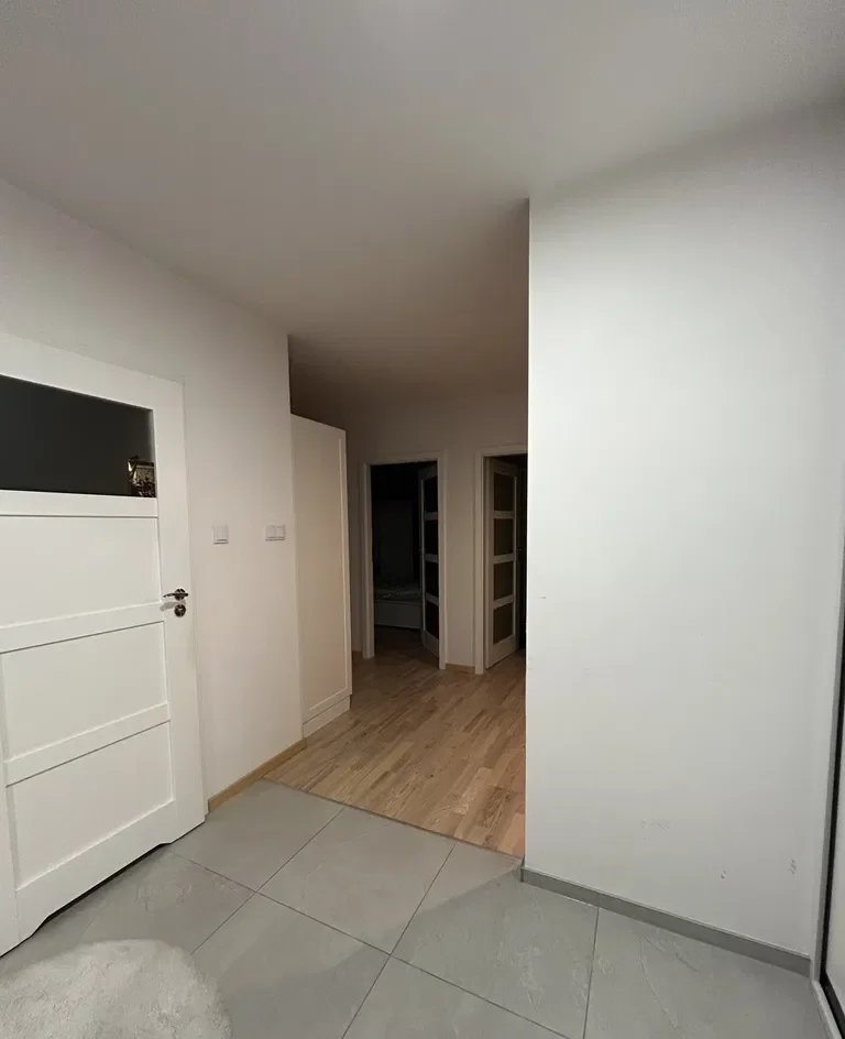 Riva Verona | Apartament 46 m² | Bulwary Wiślane | 2 pokoje nad Wisła - zdjęcie 9
