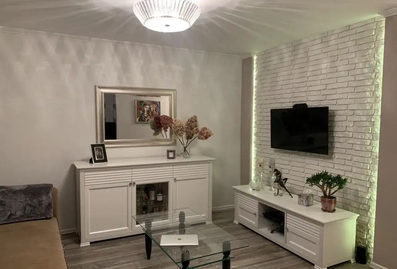 Kawalerka 30 m² z balkonem | Mokotów | Metro Pole Mokotowskie - zdjęcie 5