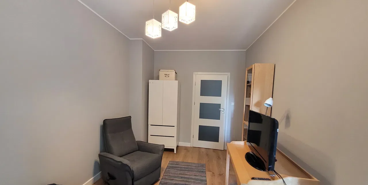 2 pokoje |45 m²| 8 min do metra | balkon | garaż opcja | bezpośrednio - zdjęcie 8