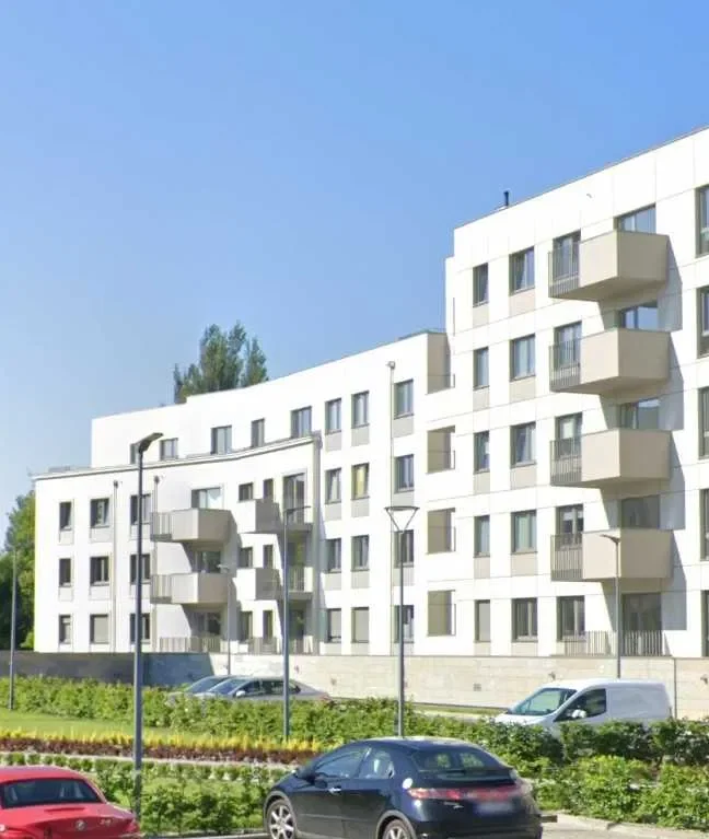 ul Tylna Apartament 3-pokojowy wynajmę - zdjęcie 5