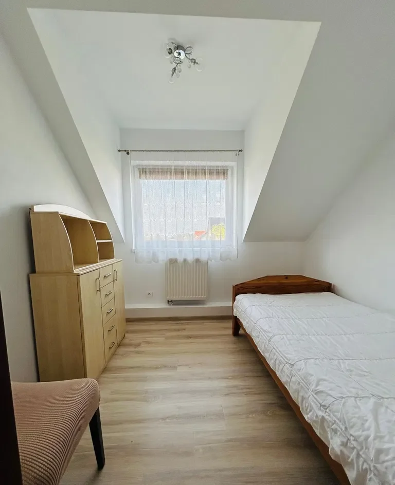 Mieszkanie, 90 m², Mirków - zdjęcie 3