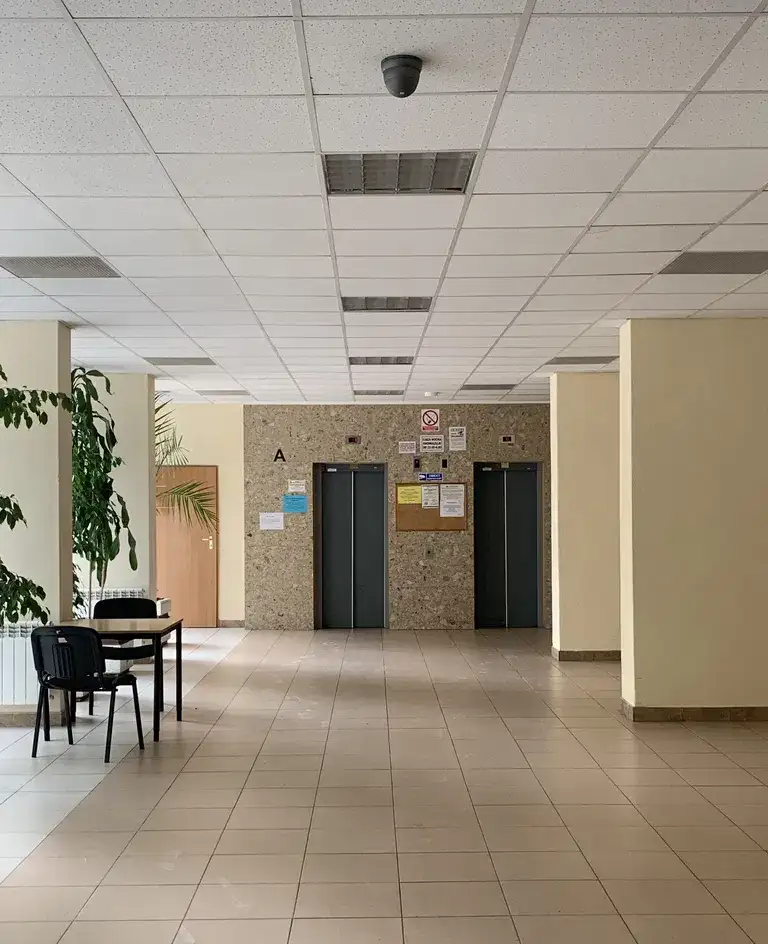 Do wynajęcia 15-m Pokój w Centrum Warszawy - zdjęcie 9