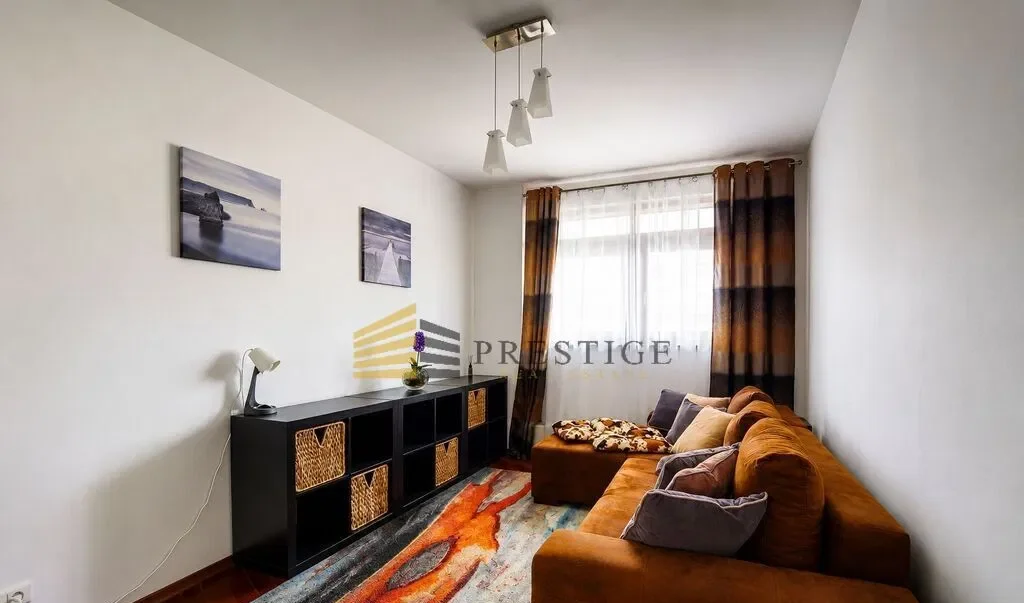 Luxury Apartment | Big Terrace & Garage Included! - zdjęcie 5